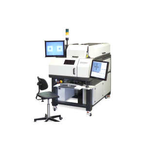 optec激光微加工系統(tǒng)MicroMaster