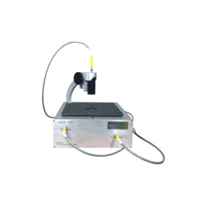 Semiconsoft薄膜厚度測(cè)量系統(tǒng)MProbe Vis