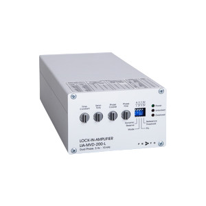 FEMTO鎖相放大器模塊LIA-MVD-200-L