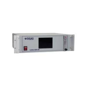 SIGAS氣體分析儀S-ANALYZER 200