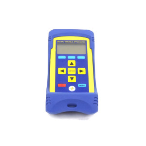 OZOptics數(shù)字可變衰減器