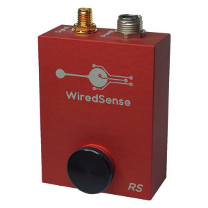 WIREDSENSE高溫探測器