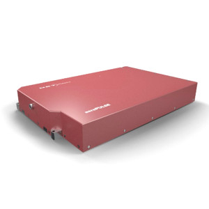 NKT PHOTONICS飛秒激光器aeroPULSE FS10