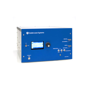 Stable Laser Systems激光系統(tǒng)Stable Laser Systems