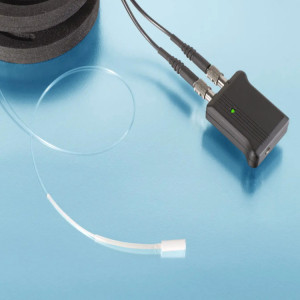Optoacoustics光纖麥克風(fēng)OPTIMIC 1150