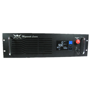 MegaWatt Lasers閃光燈激光驅(qū)動(dòng)器KALD