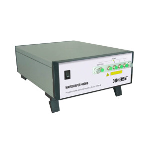 II-VI Incorporated可編程光處理器WaveShaper B系列
