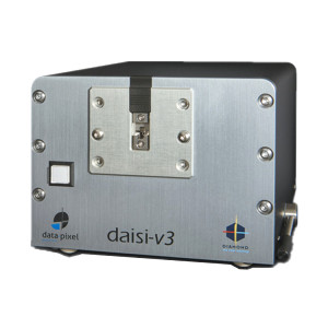 Data-Pixel干涉仪DAISI-V3