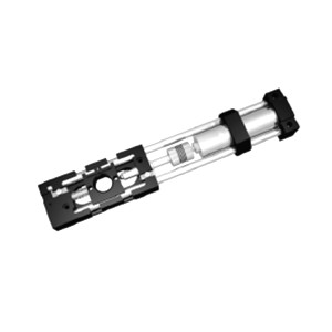 NATIONAL APERTURE電動(dòng)線性載物臺MM-3M-ST