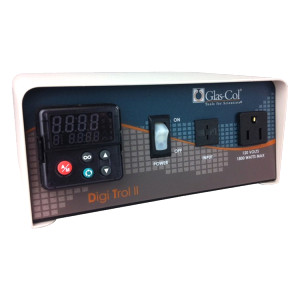Glas-Col温度控制器DigitTrol II