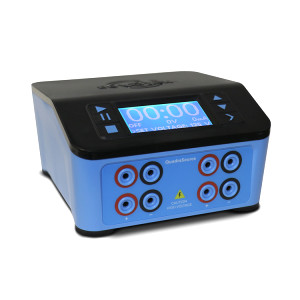 EDVOTEK電源QuadraSource
