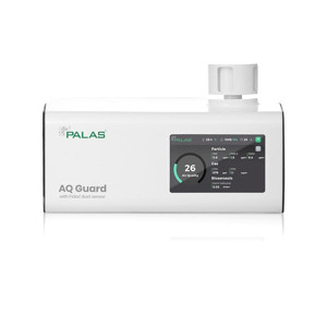 PALAS空气质量分析仪