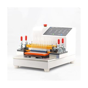 NTT AT光學連接器拋光機ATP-3200