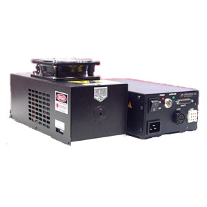 national laser风冷氩激光系统