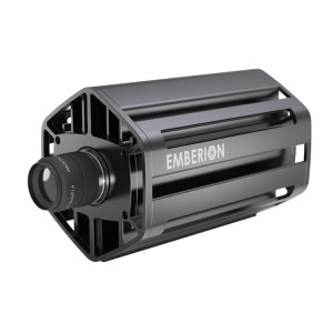EmberionVIS-SWIR相机VS20 GigE