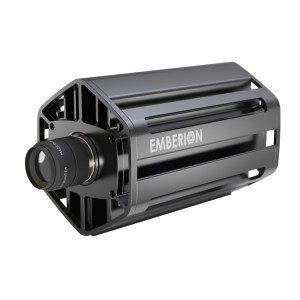 EmberionVIS-SWIR相機(jī)VS20 GigE