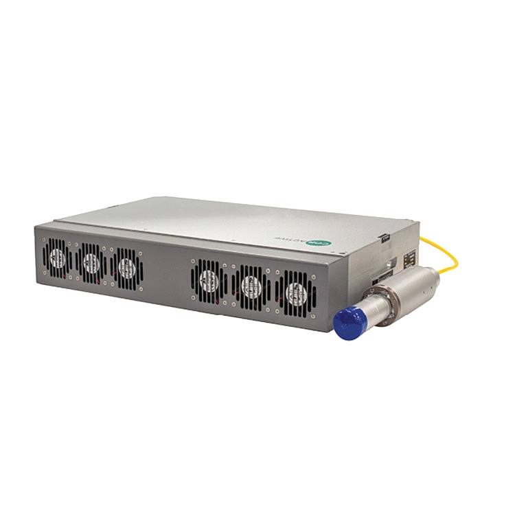 CorActive脉冲光纤激光器CFLP-100-1.0