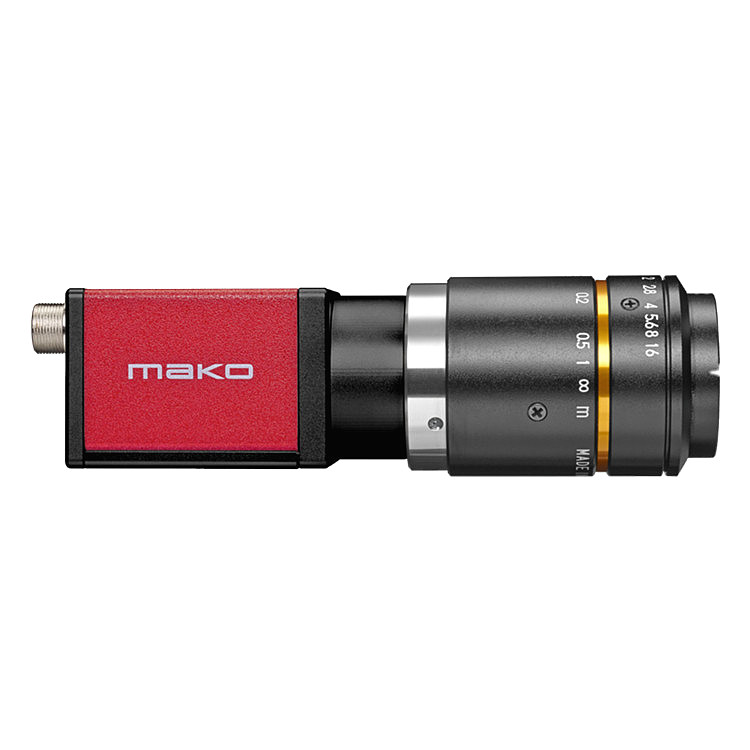 Allied Vision相机Mako G-032