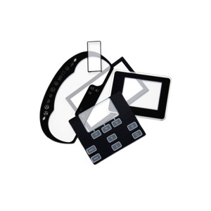 Abrisa Technologies熱反射鏡HM-VS-1150