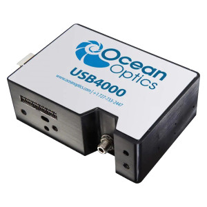 Ancal Inc光譜儀USB4000