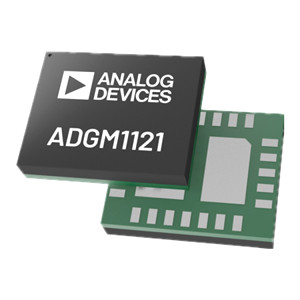 Analog Devices开关ADGM1121