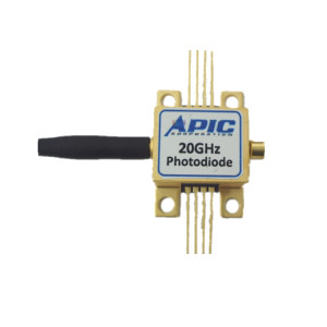 APIC Corporation光電二極管ARx20-50-50-DC-FL-FC