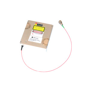 BKTEL PHOTONICS脈沖光纖激光器CPFL-1.5a
