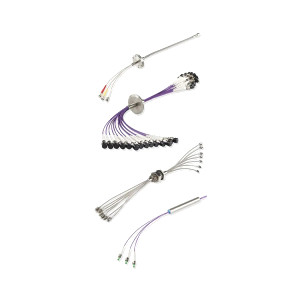 Coastal Connections真空饋電線Vacuum Feedthroughs