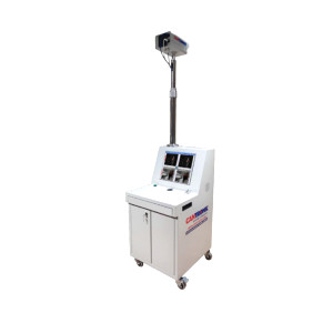 Cantronic熱成像攝像系統(tǒng)FS M3000N