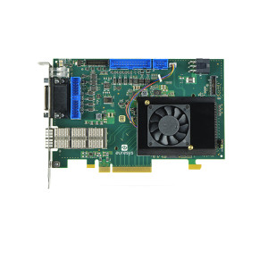 Euresys圖像采集卡Coaxlink QSFP+
