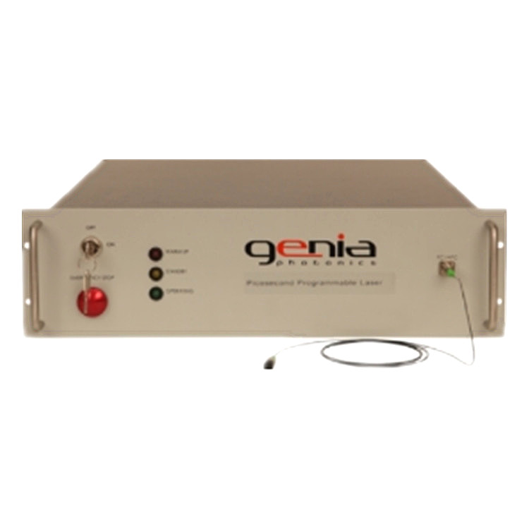 Genia Photonics光纤激光器TLA系列