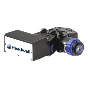 HEADWALL高光譜傳感器SWIR 640