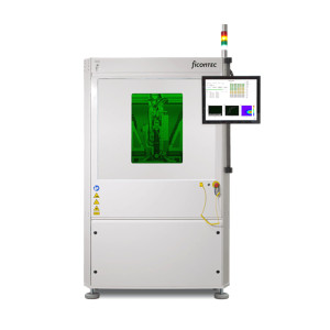 ficonTEC光子器件組件A800