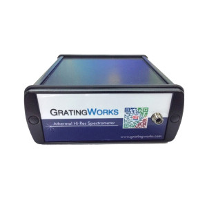 GratingWorks光谱仪