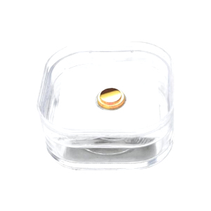 Goodfellow金單晶盤AU00-SC-000234