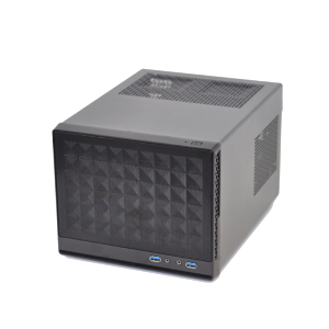 Holoxica光場處理器ITX