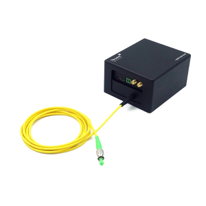 IBSEN PHOTONICS顯示器I-MON 256 USB