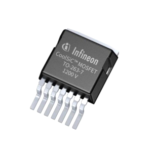 INFINEON晶體管IMBG120R350M1H