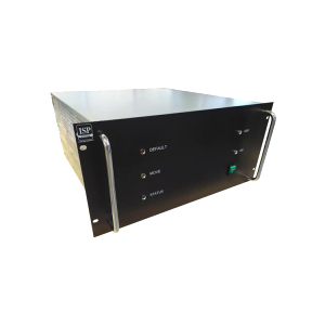 ISP System多軸控制器v2.0
