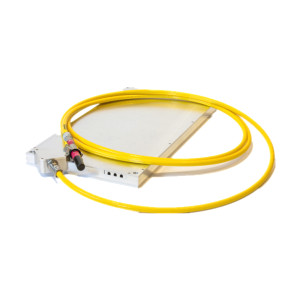 ITF Technologies光纖激光組合器1 KW CLASS