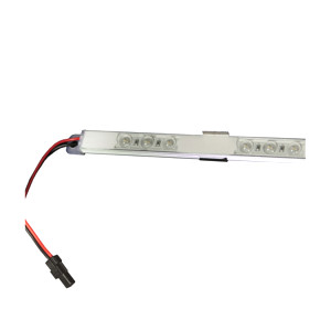 JKL Components線性LED燈ZWB-1154-24CW