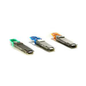 Luxtera光收發(fā)器QSFP-DD ER1