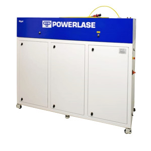 Powerlase激光器