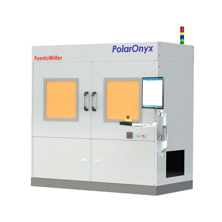 PolarOnyx激光微加工系统FemtoWriter