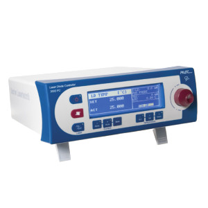 SACHER LASERTECHNIK臺(tái)式激光二極管控制器
