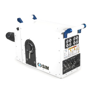 SPECIALISED IMAGING相機(jī)SIMX4