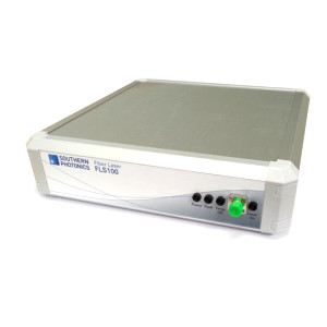 Southern Photonics光纖激光器FLS100