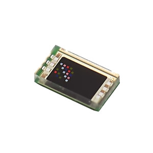 STMicroelectronics環(huán)境光傳感器VD6283TX