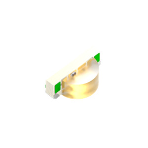 SunLED二極管XZFBBM2CRKM2DGZ157W