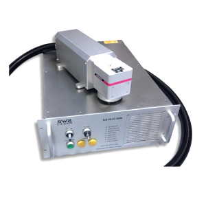 SWS-Laser光纖激光器FLR-100-IPC